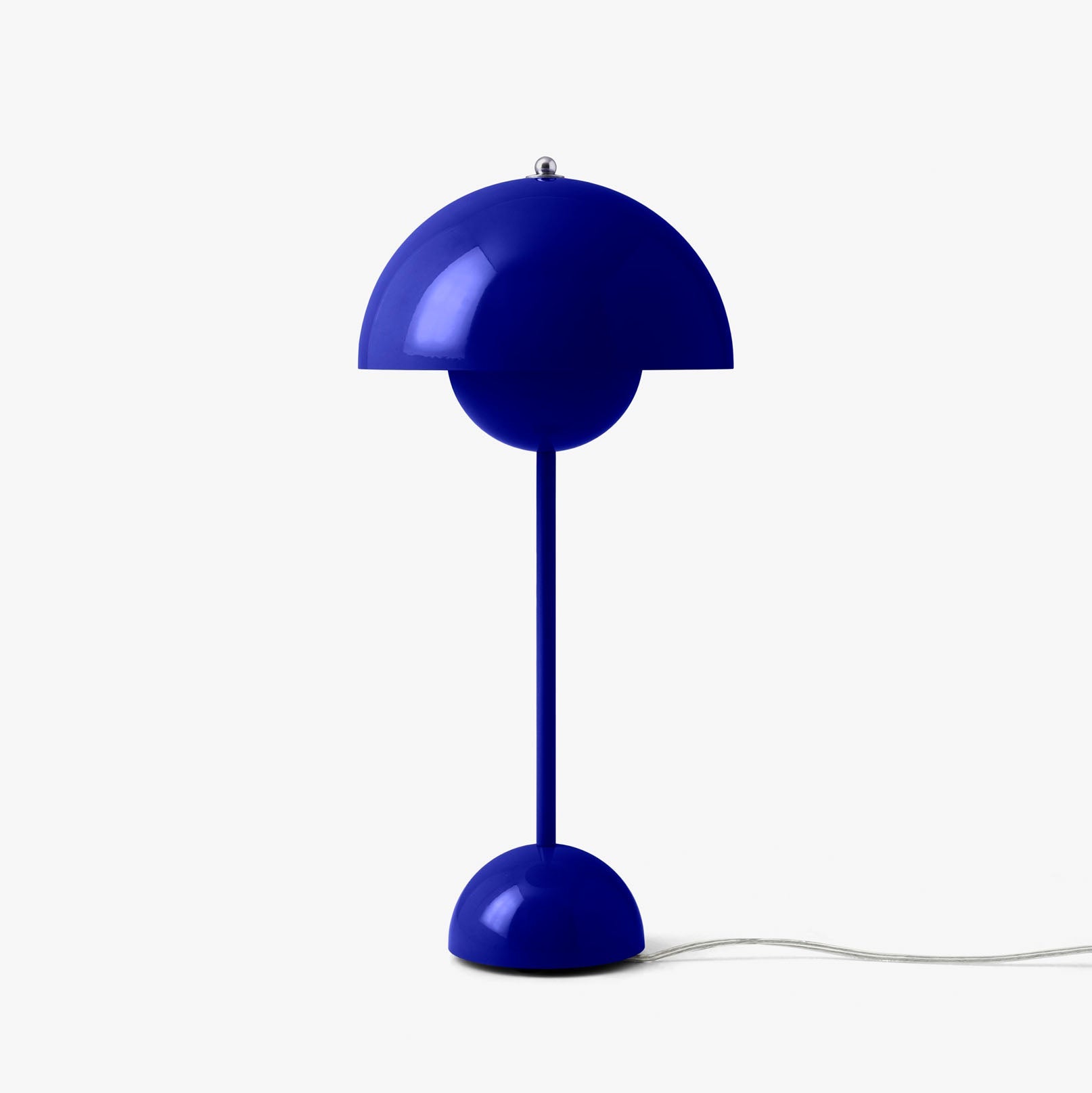 &Tradition, Flowerpot Table Lamp VP3, Table / Task,  Verner Panton