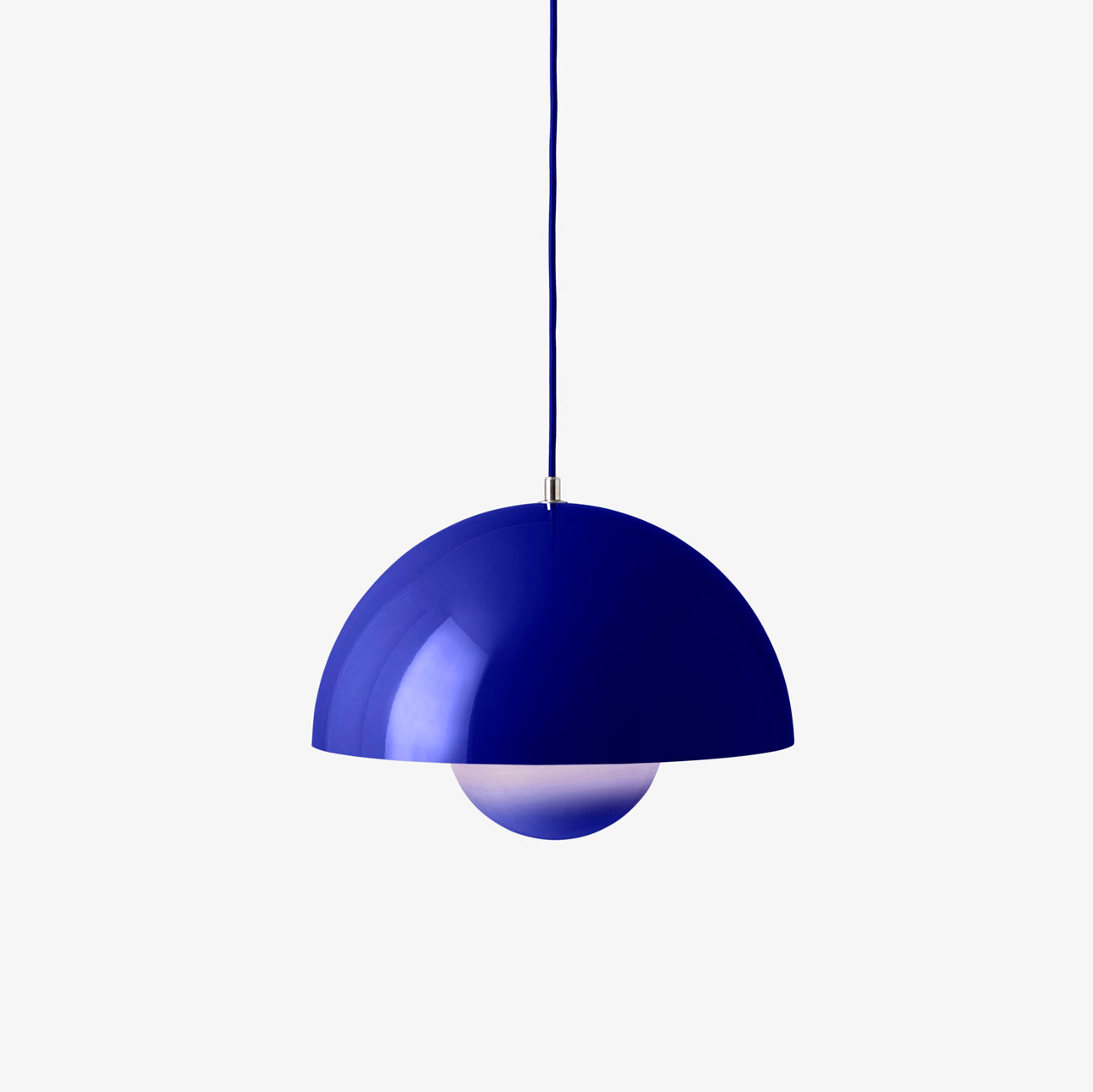 &Tradition, Flowerpot Pendant VP7, Pendant,  Verner Panton