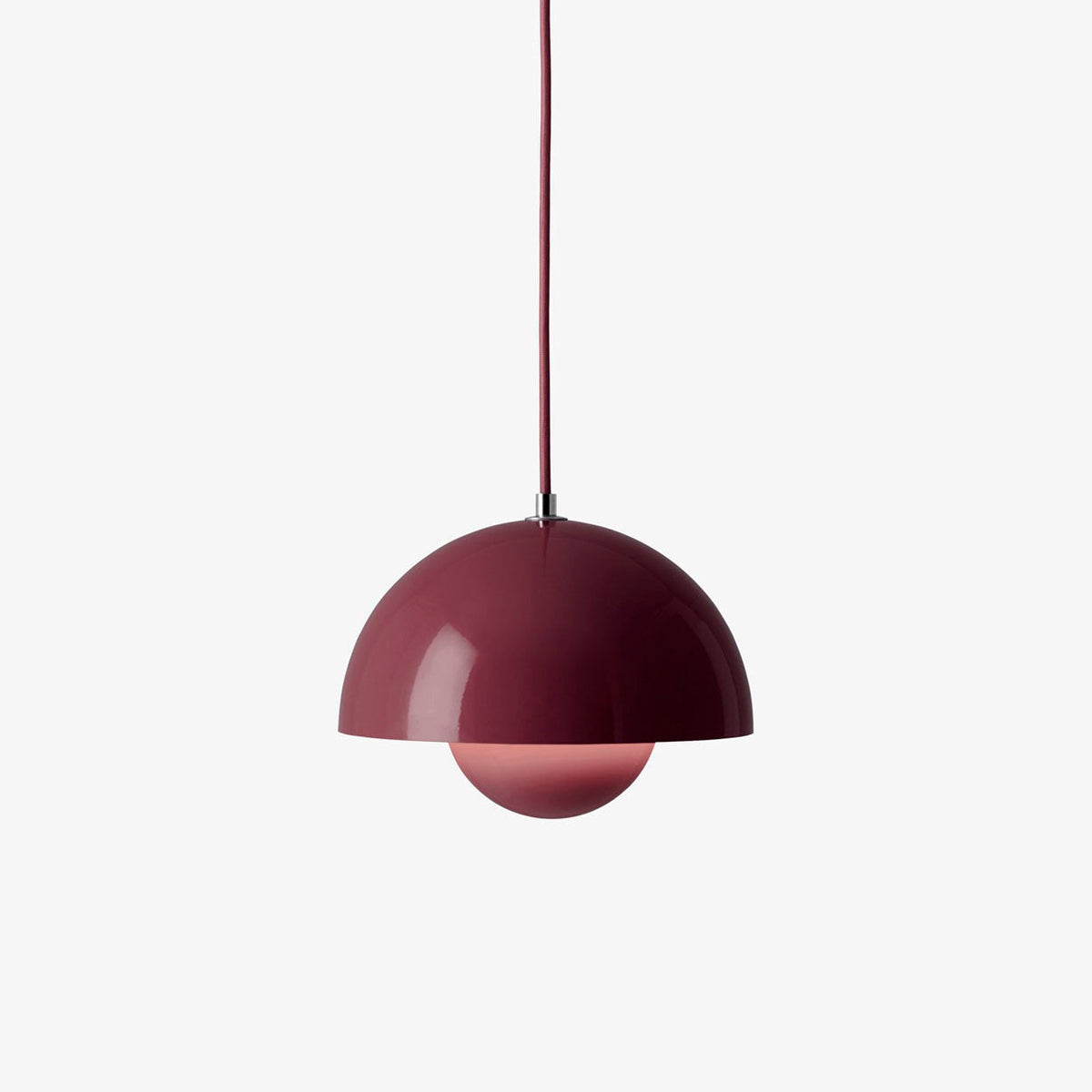 &Tradition, Flowerpot Pendant VP1, Pendant,  Verner Panton