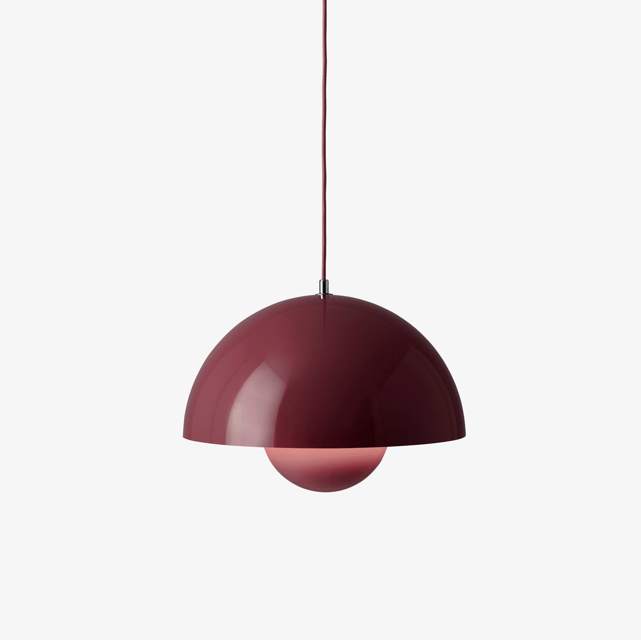 &Tradition, Flowerpot Pendant VP7, Pendant,  Verner Panton