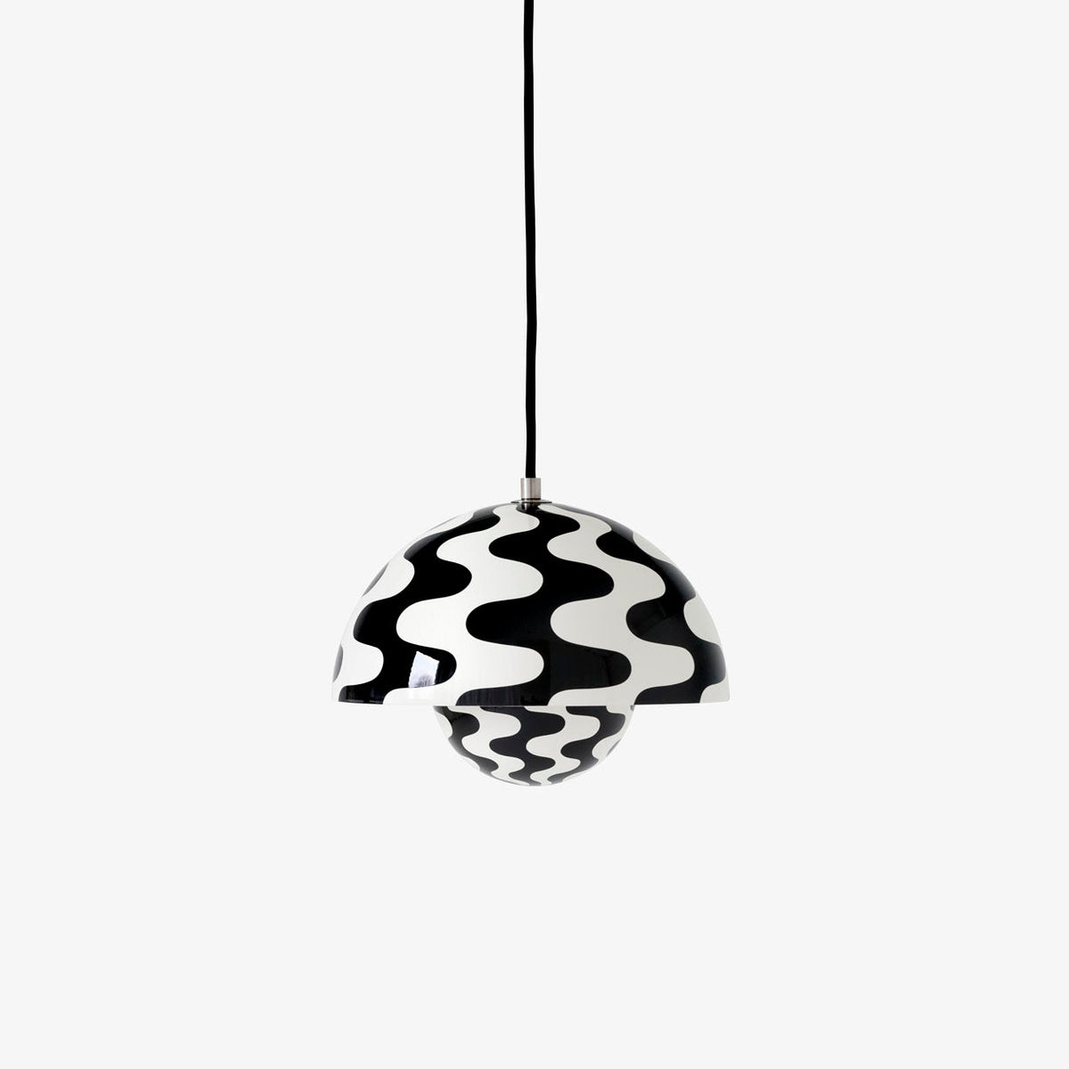 &Tradition, Flowerpot Pendant VP1, Pendant,  Verner Panton