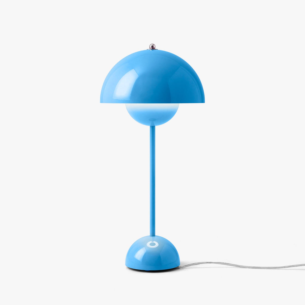 &Tradition, Flowerpot Table Lamp VP3, Table / Task,  Verner Panton