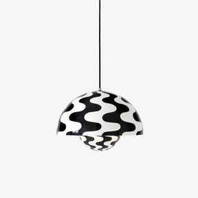 &Tradition, Flowerpot Pendant VP7, Pendant,  Verner Panton