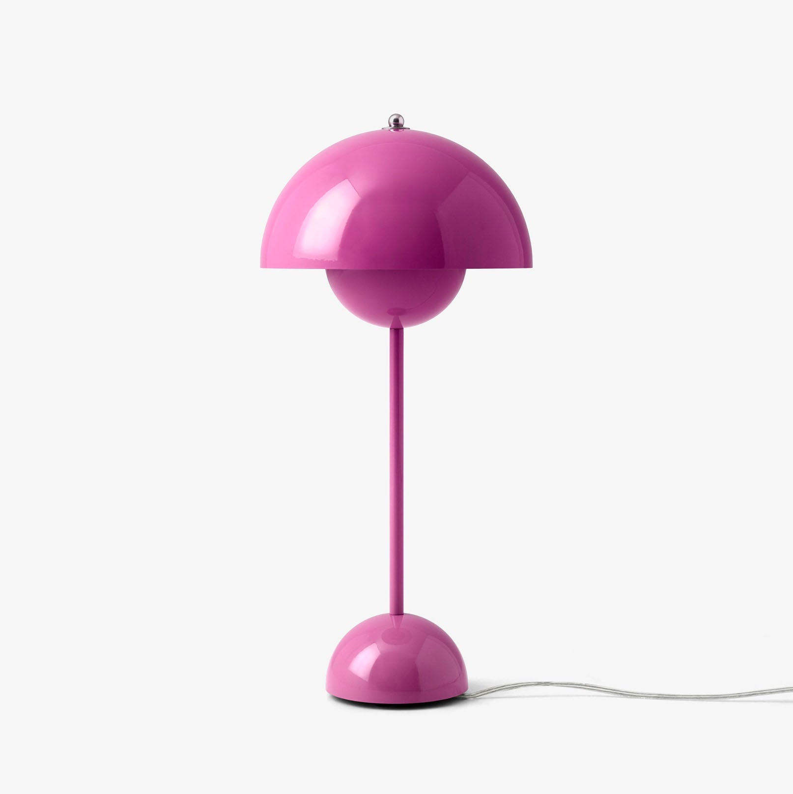 &Tradition, Flowerpot Table Lamp VP3, Table / Task,  Verner Panton