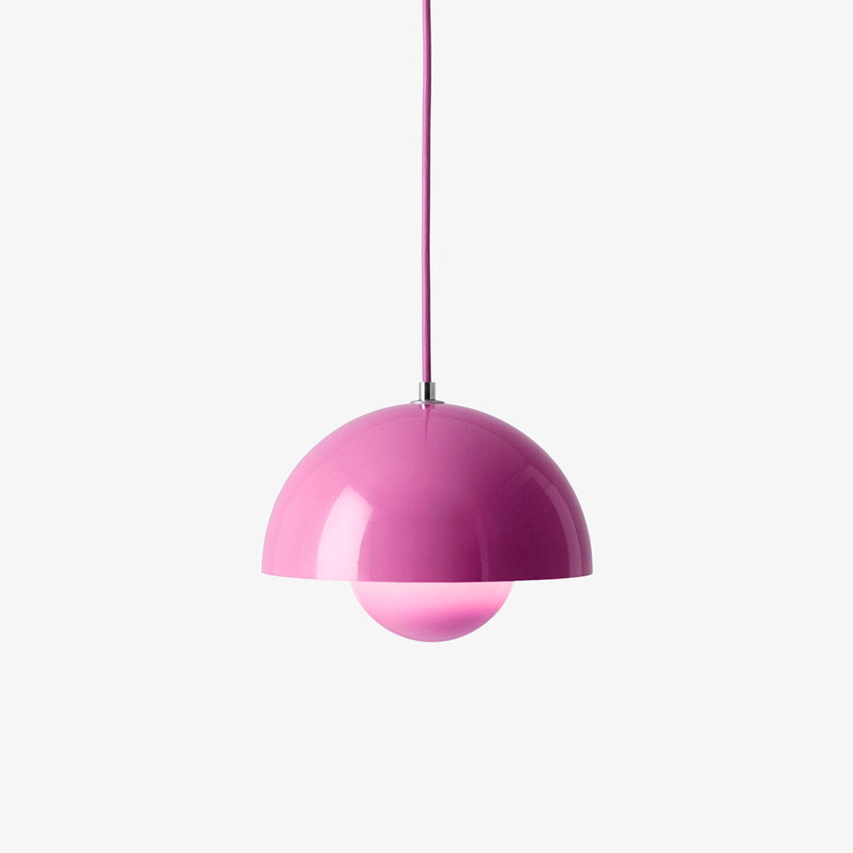 &Tradition, Flowerpot Pendant VP1, Pendant,  Verner Panton