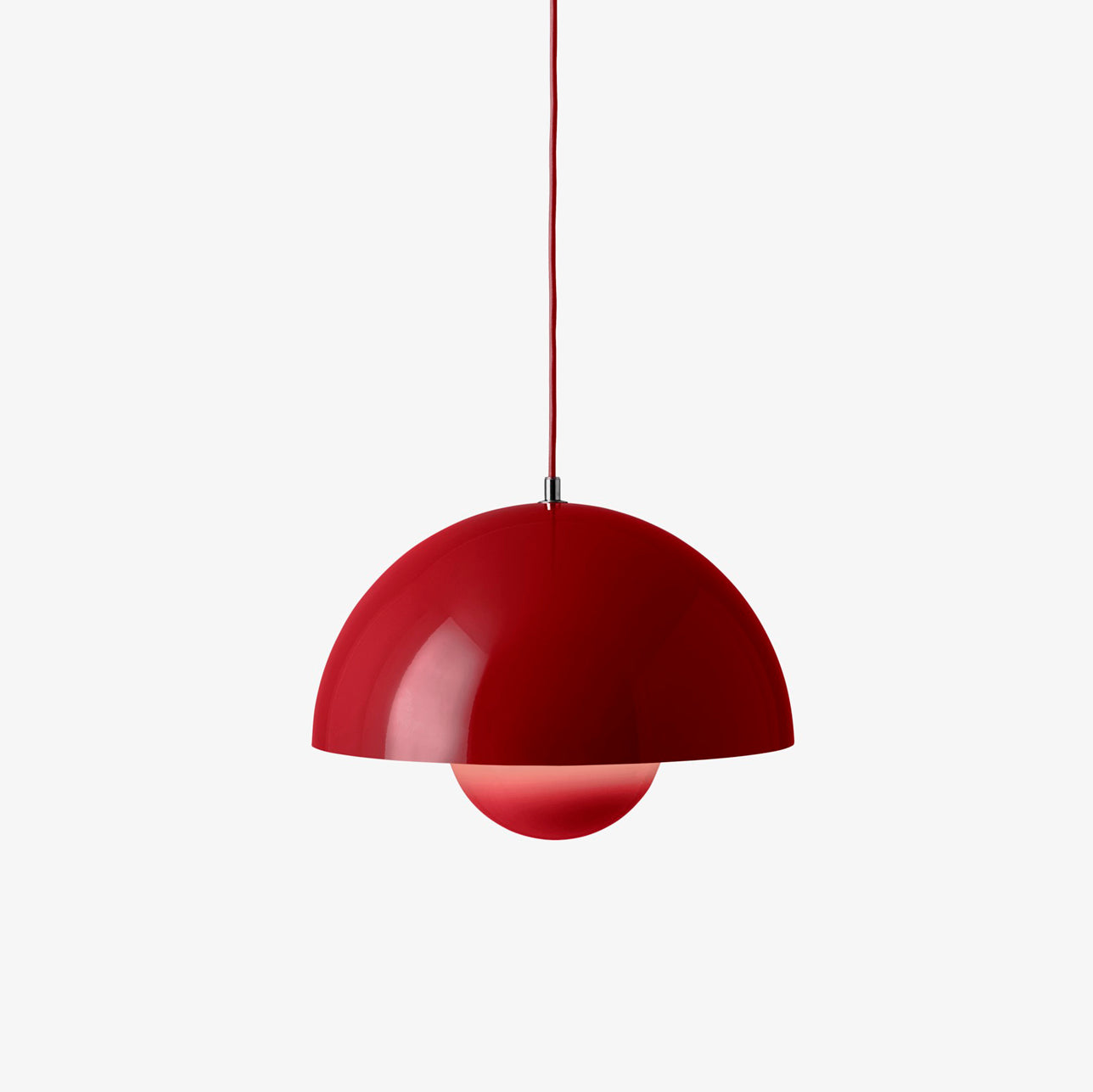 &Tradition, Flowerpot Pendant VP7, Pendant,  Verner Panton