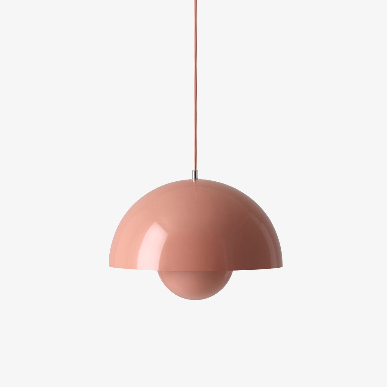 &Tradition, Flowerpot Pendant VP7, Pendant,  Verner Panton