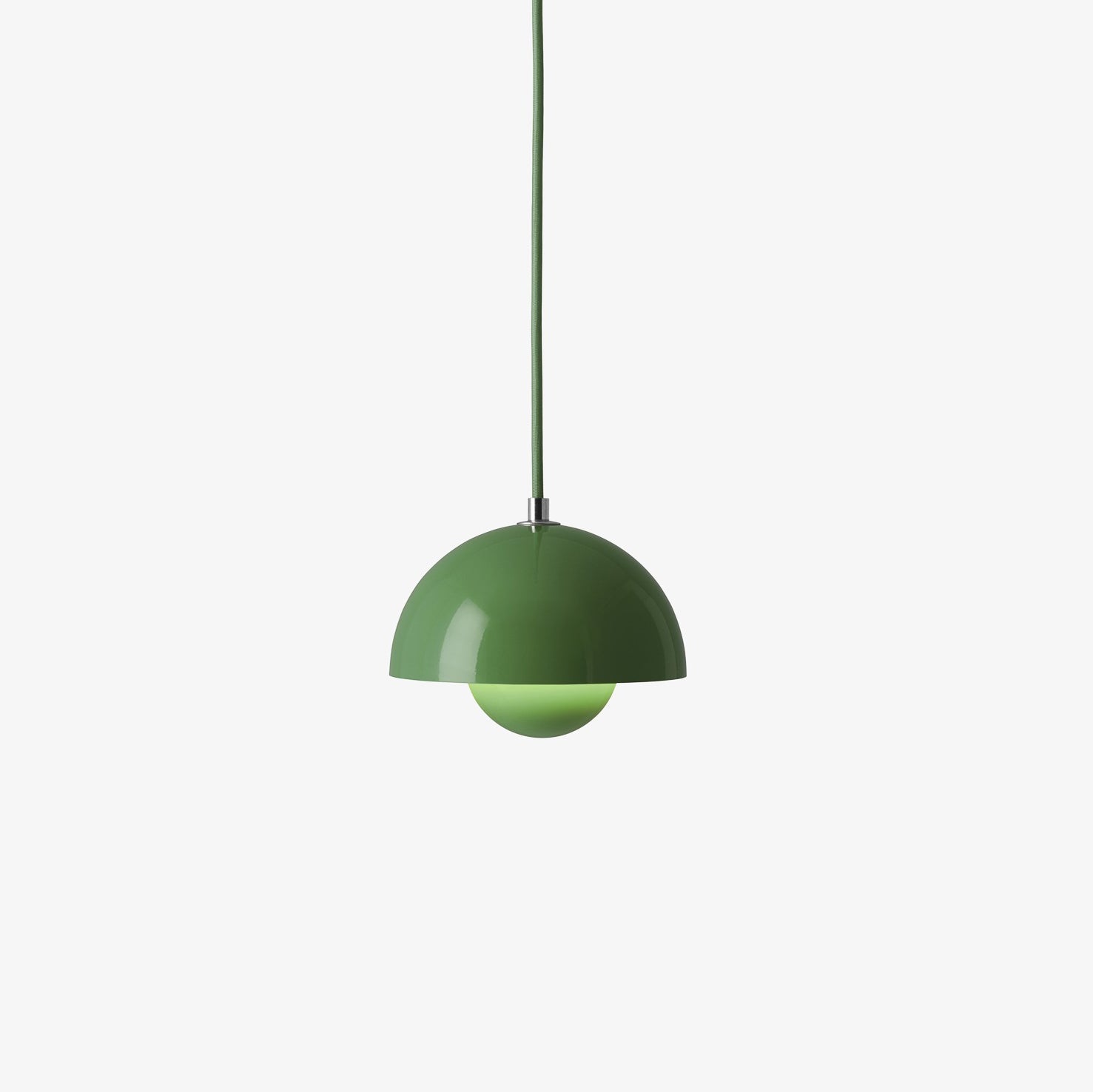 &Tradition, Flowerpot Pendant VP10, Pendant,  Verner Panton