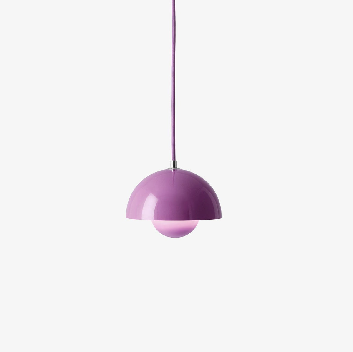 &Tradition, Flowerpot Pendant VP10, Pendant,  Verner Panton