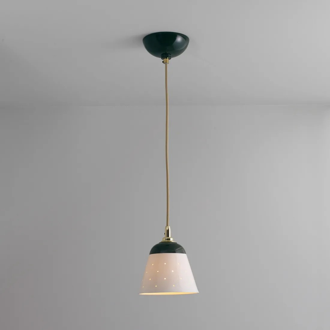 Alma Pendant Light