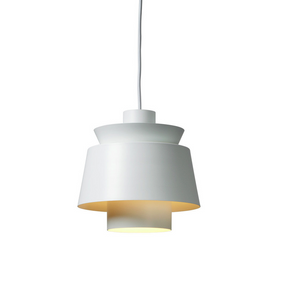 &Tradition, Utzon Pendant JU1, Brass Plated, Pendant,