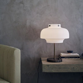 &Tradition, Copenhagen Table Lamp SC13, Table / Task,