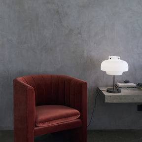 &Tradition, Copenhagen Table Lamp SC13, Table / Task,