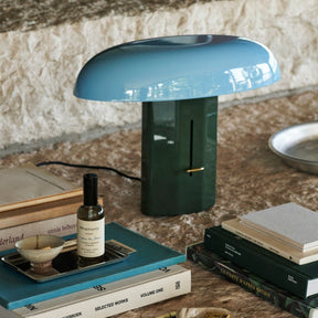 &Tradition, Montera, JH42, Table Light, Task Light, Jamie Hayon,