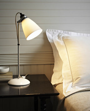 Original BTC, Hector Medium Dome Table Lamp, Table / Task,