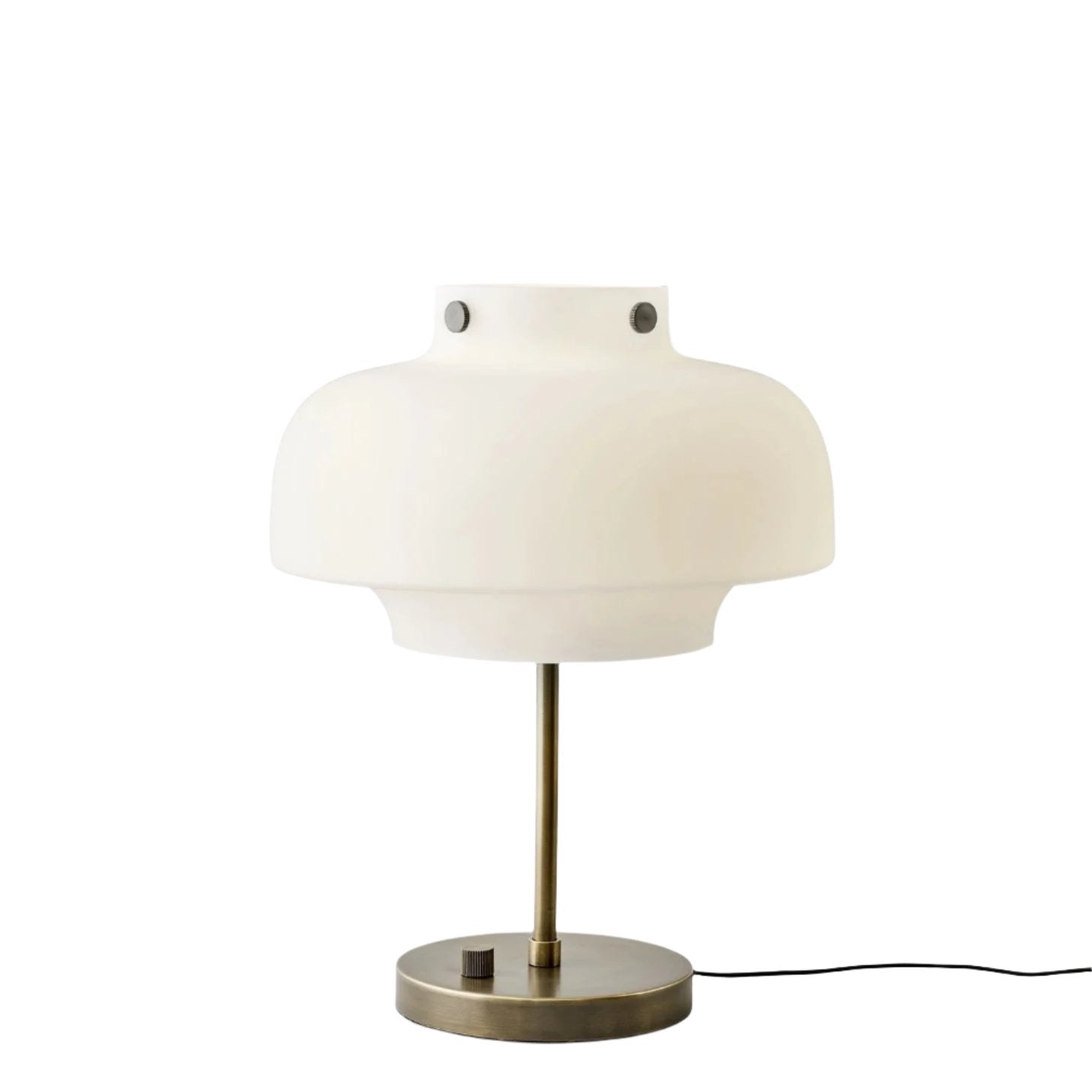 &Tradition, Copenhagen Table Lamp SC13, Table / Task, Space Copenhagen,