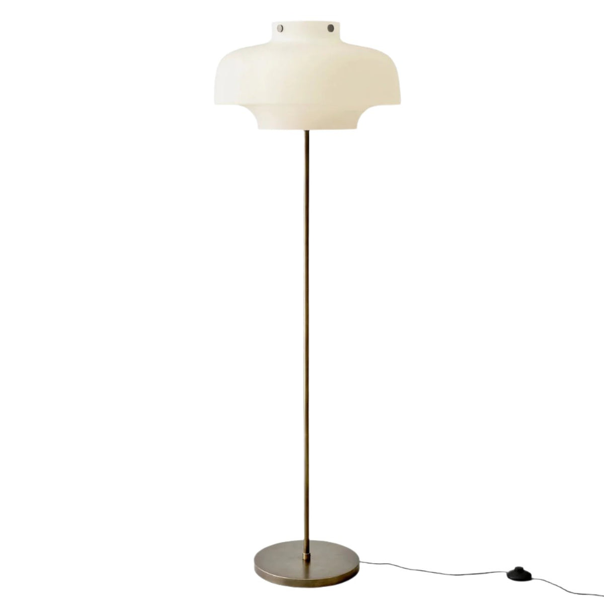 &Tradition, Copenhagen Floor Lamp SC14, Floor, Space Copenhagen,