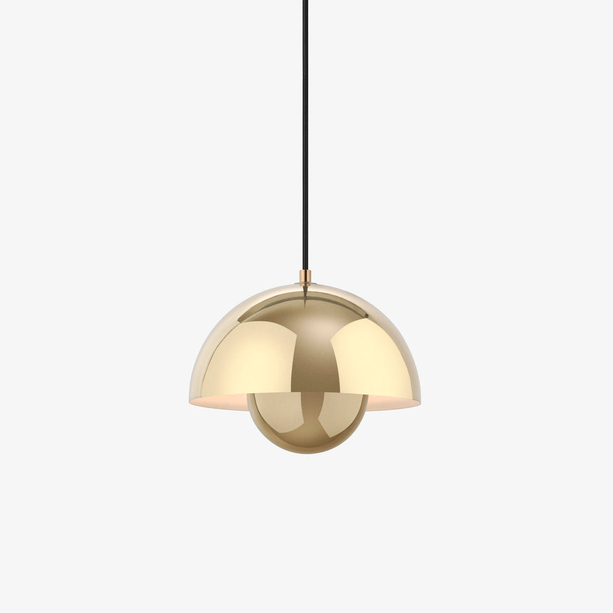 &Tradition, Flowerpot Pendant VP1, Pendant,  Verner Panton