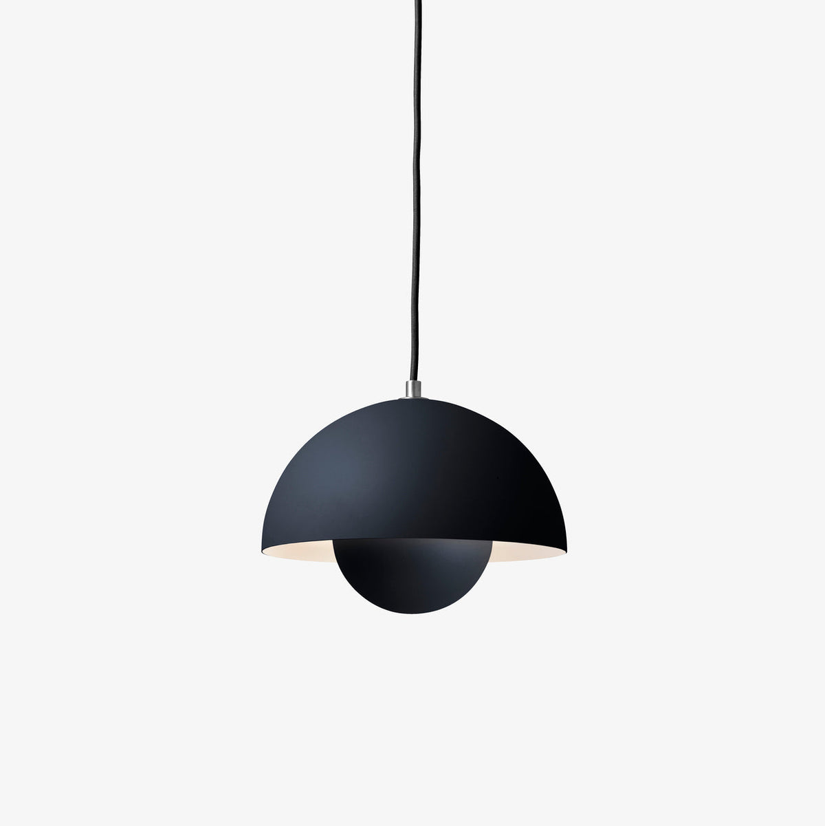 &Tradition, Flowerpot Pendant VP1, Pendant,  Verner Panton