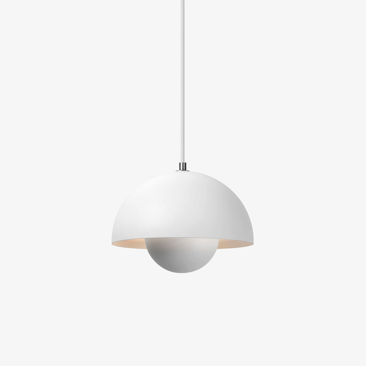 &Tradition, Flowerpot Pendant VP1, Pendant,  Verner Panton