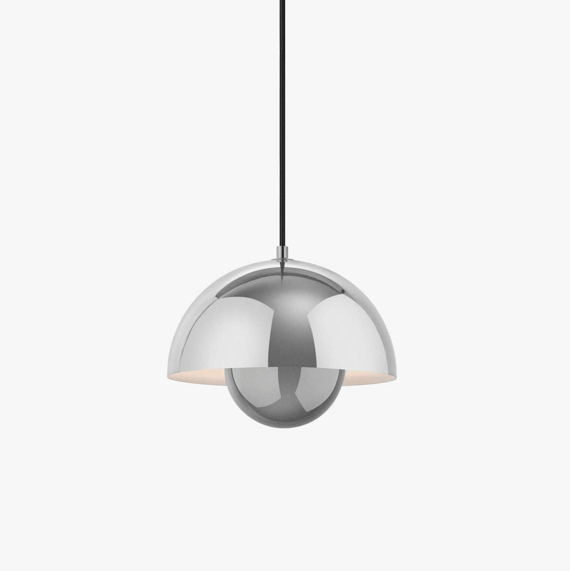 &Tradition, Flowerpot Pendant VP1, Pendant,  Verner Panton