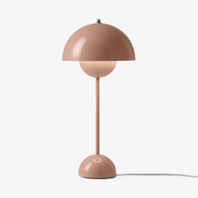 &Tradition, Flowerpot Table Lamp VP3, Brass Plated, Table / Task,  Verner Panton