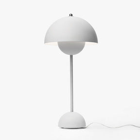 &Tradition, Flowerpot Table Lamp VP3, Pale Sand, Table / Task,  Verner Panton