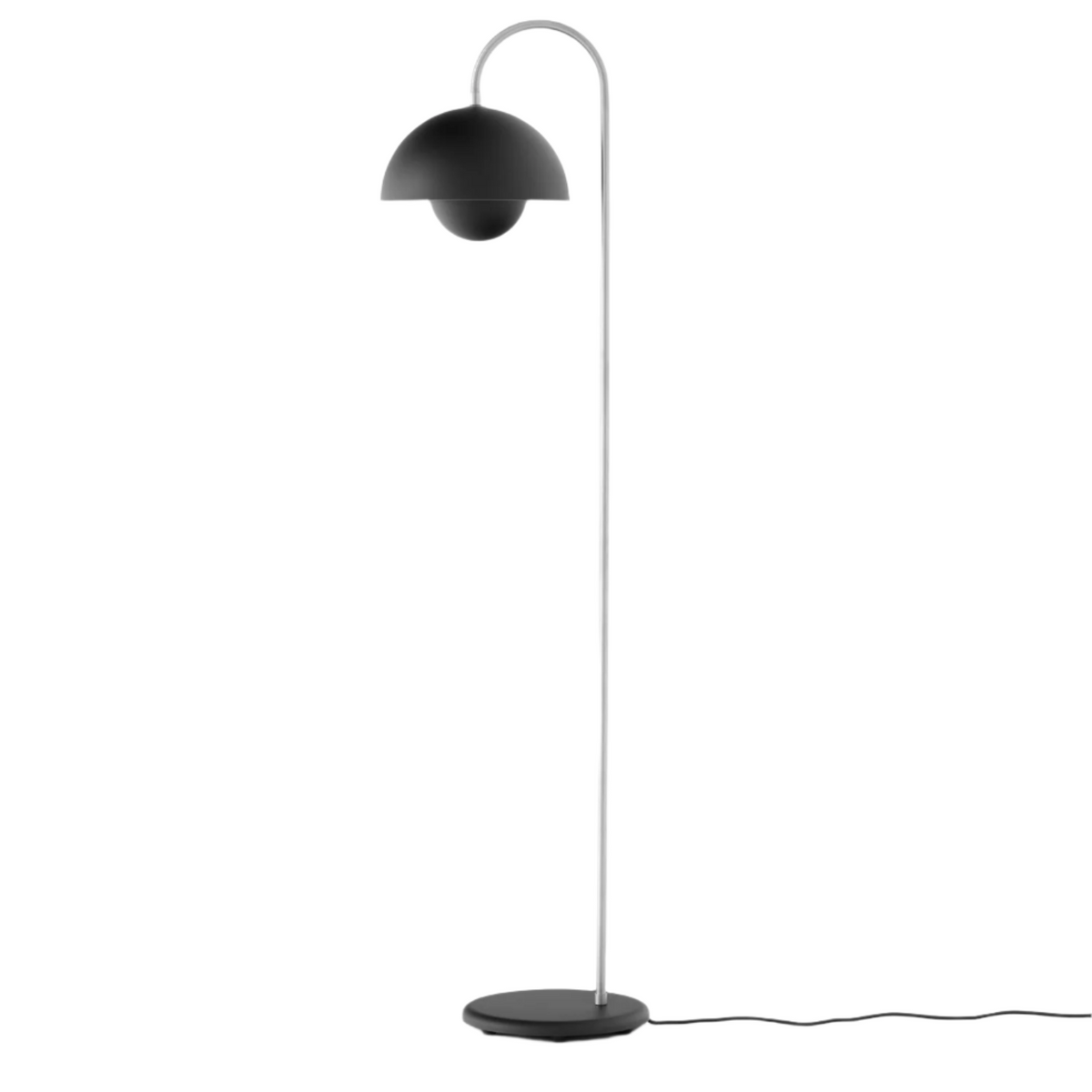 Flowerpot Floor Lamp VP12