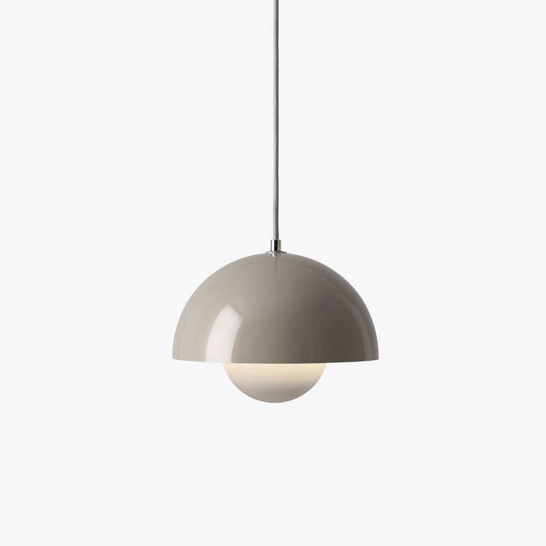 &Tradition, Flowerpot Pendant VP1, Pendant,  Verner Panton