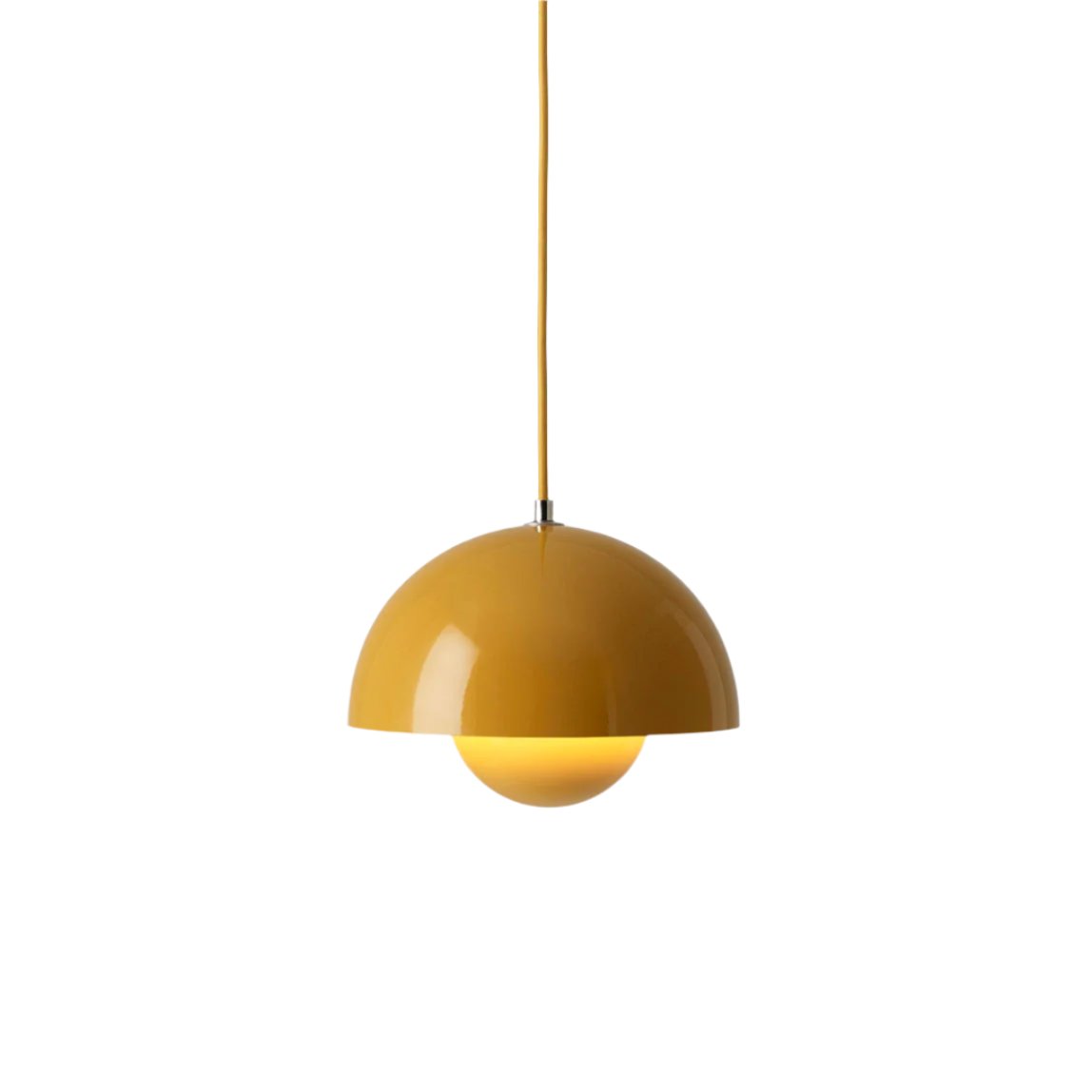 &Tradition, Flowerpot Pendant VP1, Pendant,  Verner Panton