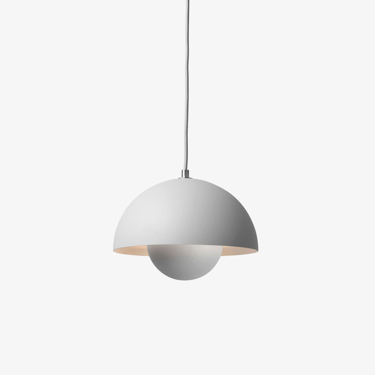 &Tradition, Flowerpot Pendant VP1, Pendant,  Verner Panton