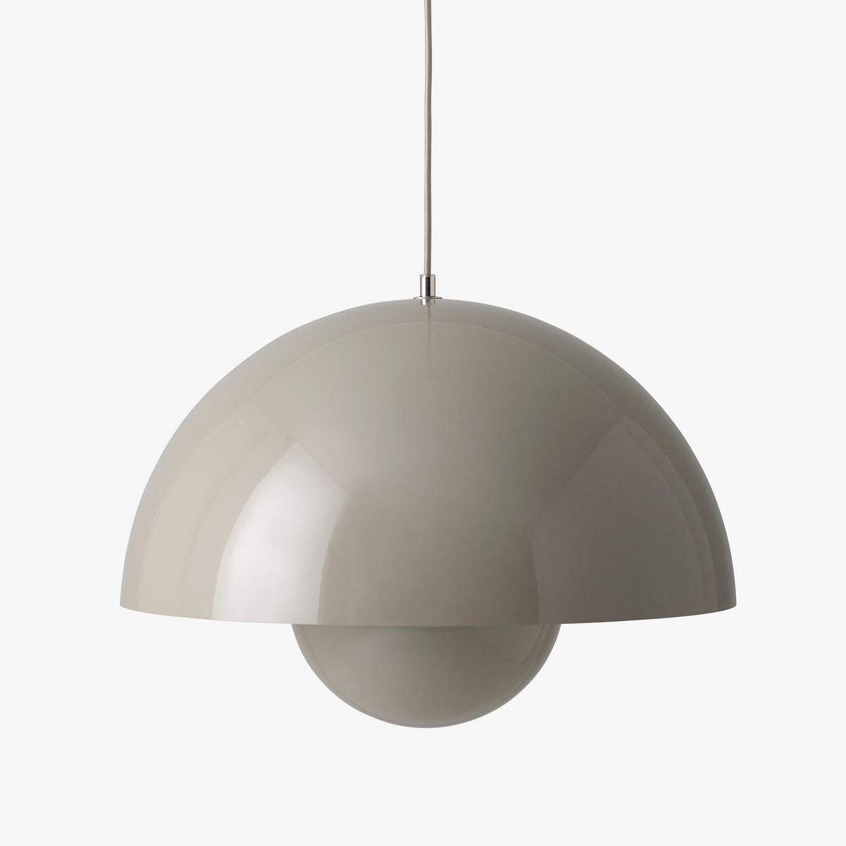 &Tradition, Flowerpot Pendant VP2, Pendant,  Verner Panton