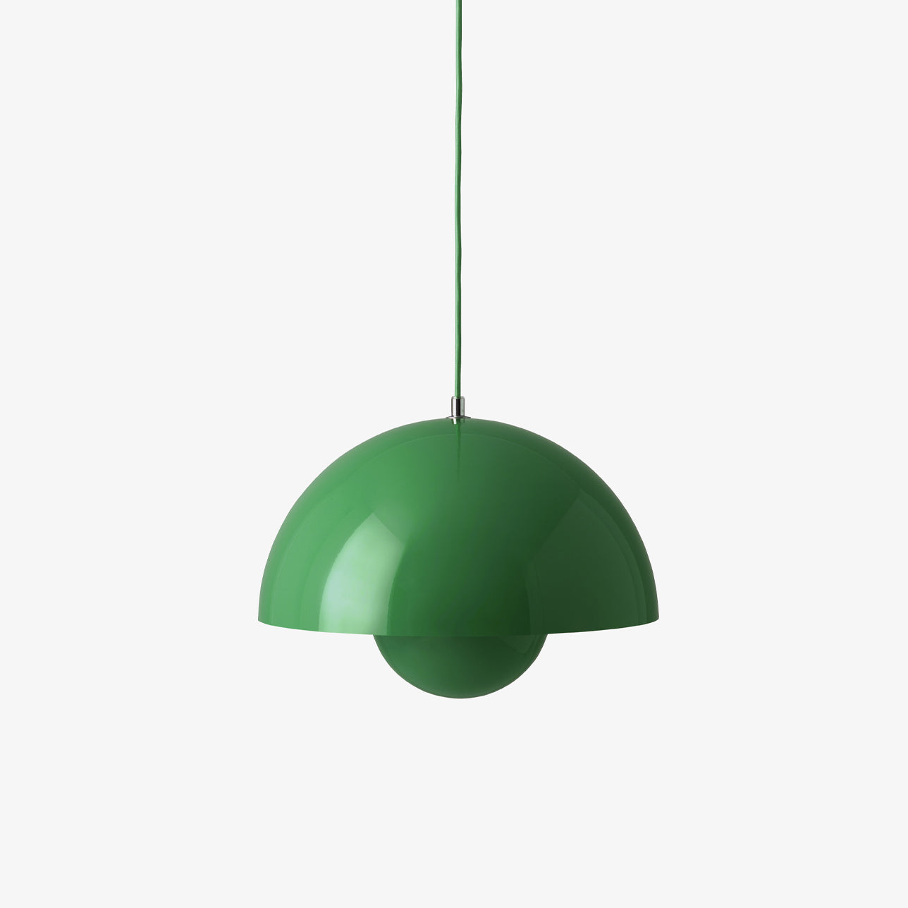 &Tradition, Flowerpot Pendant VP7, Pendant,  Verner Panton