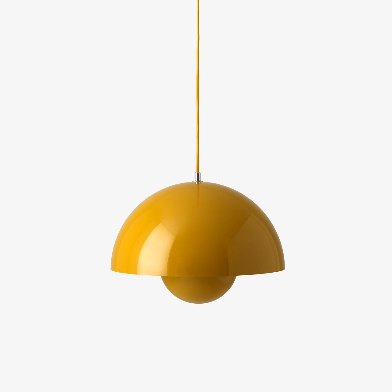 &Tradition, Flowerpot Pendant VP7, Pendant,  Verner Panton