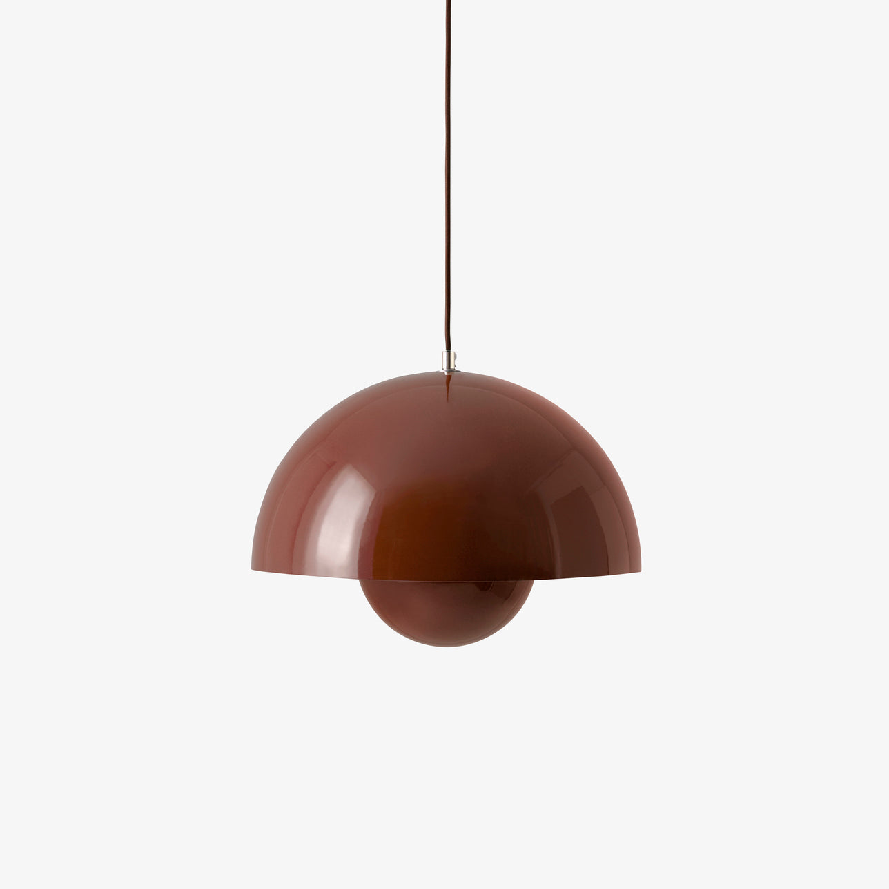 &Tradition, Flowerpot Pendant VP7, Pendant,  Verner Panton