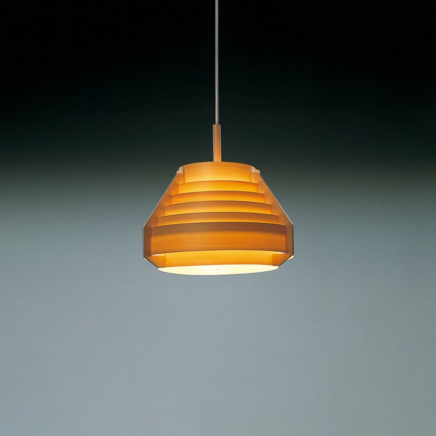 Yamagiwa, Jakobsson Lamp Pendant Medium, Pendant, Hans-Agne Jakobsson,