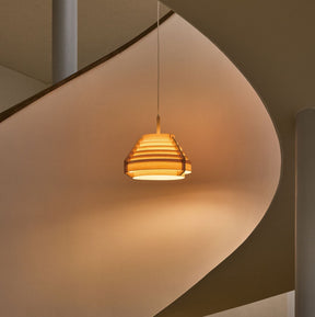 Yamagiwa, Jakobsson Lamp Pendant Large, Pendant,