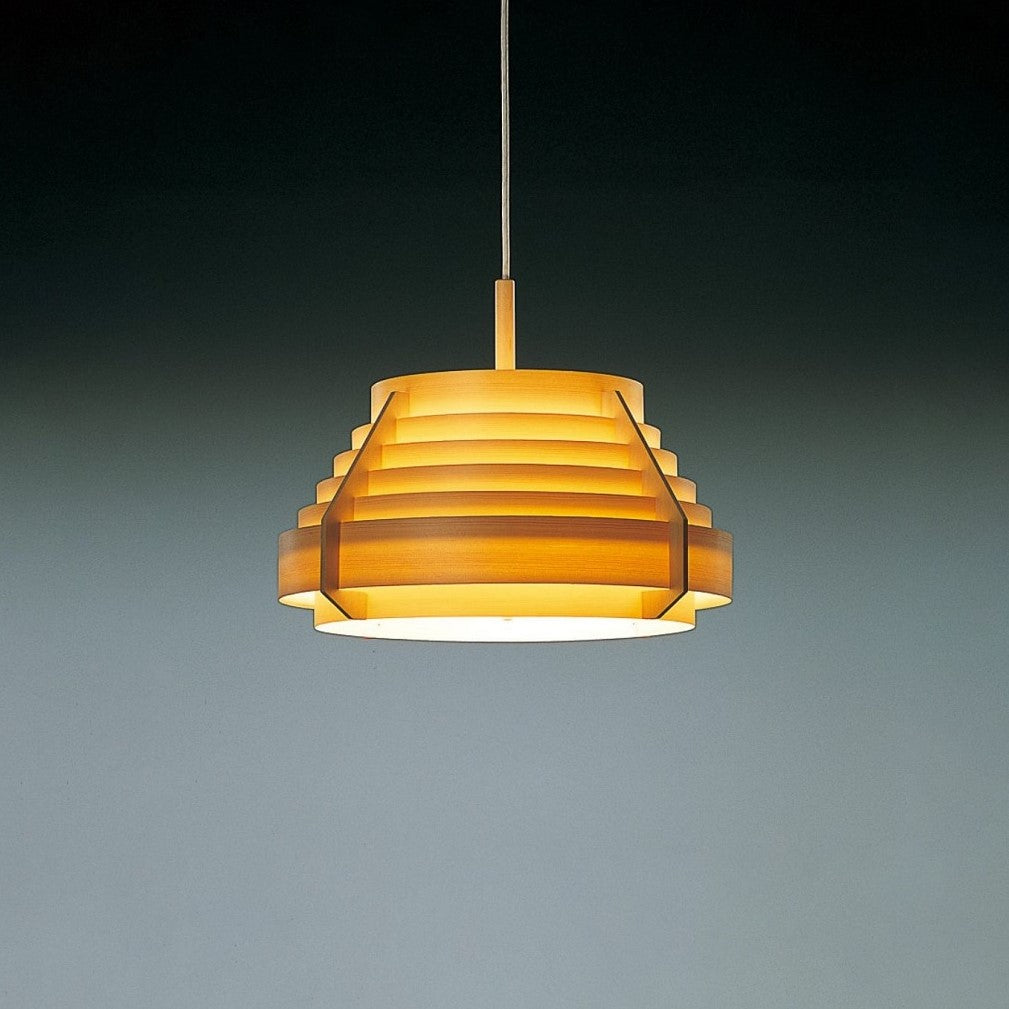 Yamagiwa, Jakobsson Lamp Pendant Large, Pendant, Hans-Agne Jakobsson,