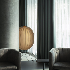 Knit-Wit Medium Floor Lamp 65