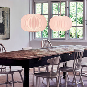 Le Klint, Lamella Pendant Lamp no. 1, Pendant,