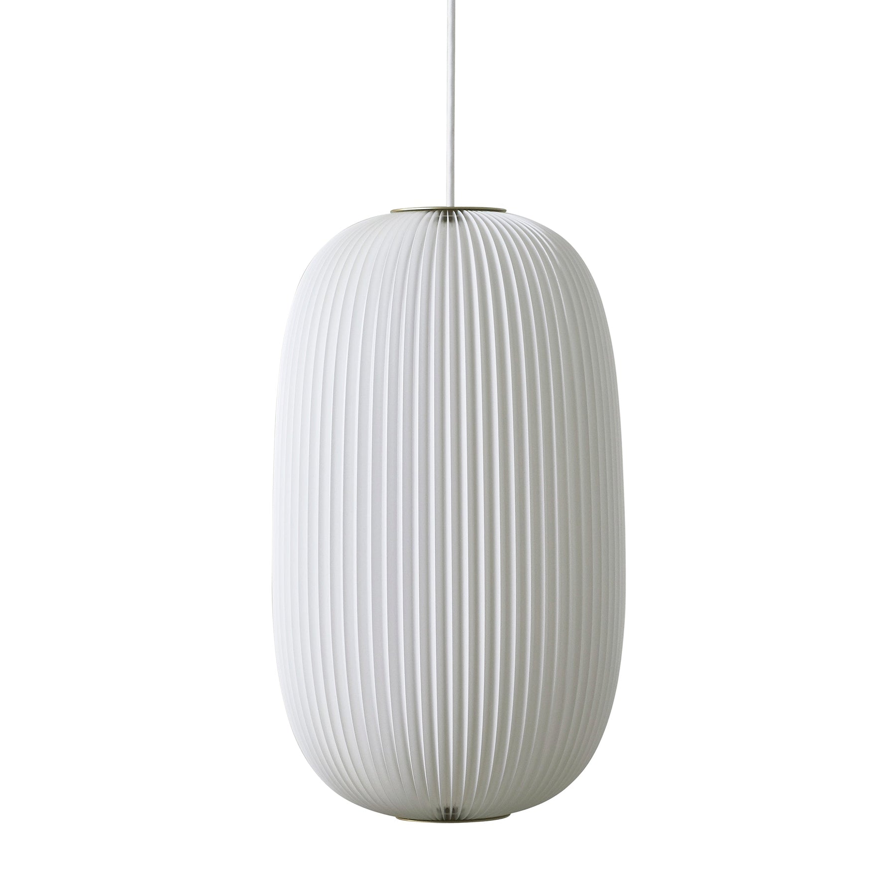 Le Klint, Lamella Pendant Lamp no. 2, Pendant,