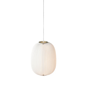 Le Klint, Lamella Pendant Lamp no. 4, Pendant,