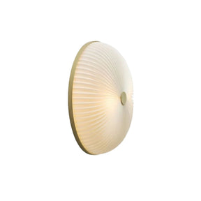 Le Klint, Lamella Plafond, Ceiling Light, Gold,