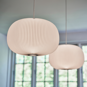 Lamella Pendant Lamp -  no. 1