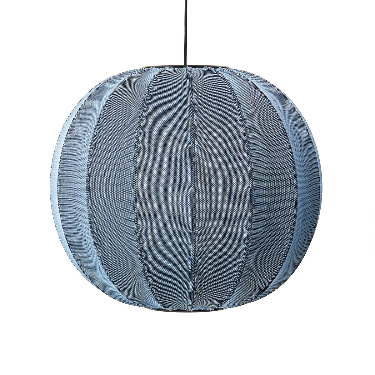 Made by Hand, Knit-Wit Pendant Lamp 60, Sandstone, Pendant,