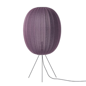 Made by Hand, Knit-Wit Medium Floor Lamp 65, Sunrise, Floor,