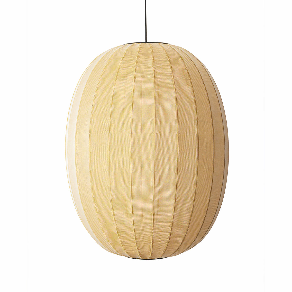 Made by Hand, Knit-Wit Pendant Lamp 65, Pendant,