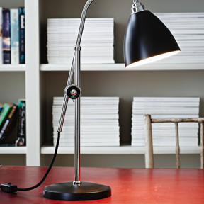 Original BTC, Task Table Lamp, Table / Task,