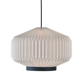 Le Klint, Shibui Pendant, Size, Large, Pendant, Søren Refsgaard,