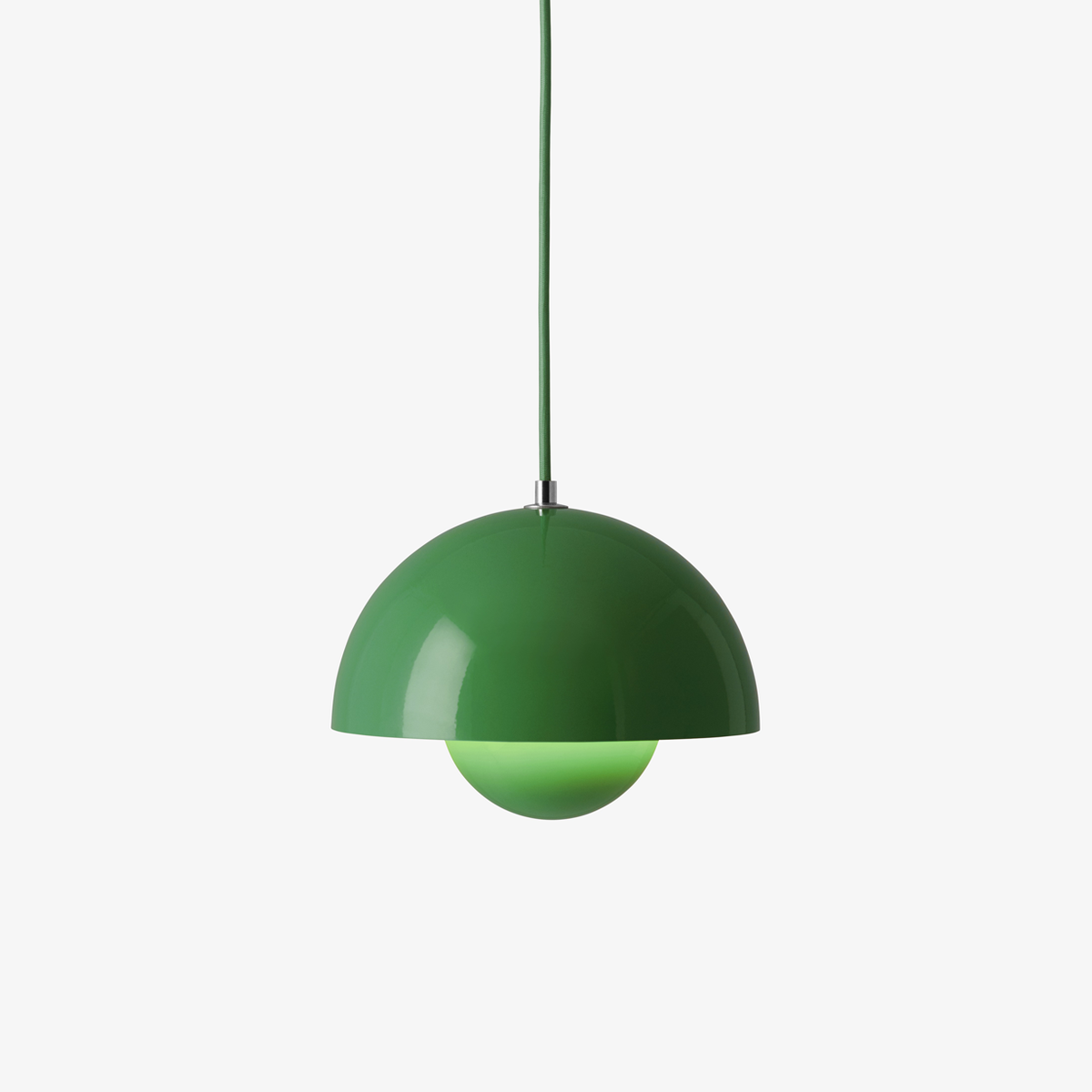 &Tradition, Flowerpot Pendant VP1, Pendant,  Verner Panton